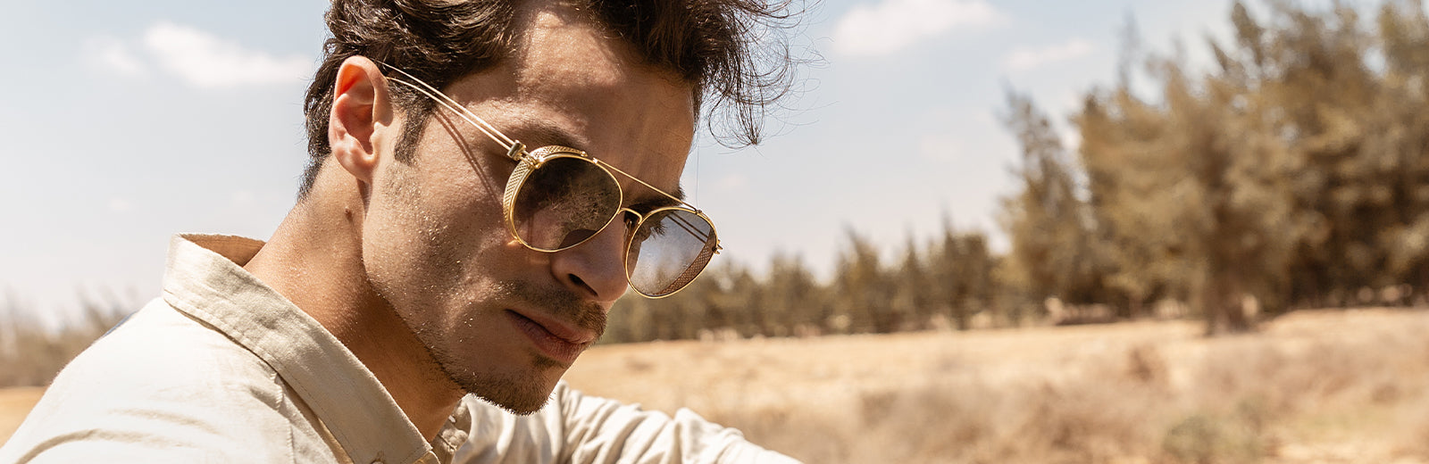 Men Sunglasses