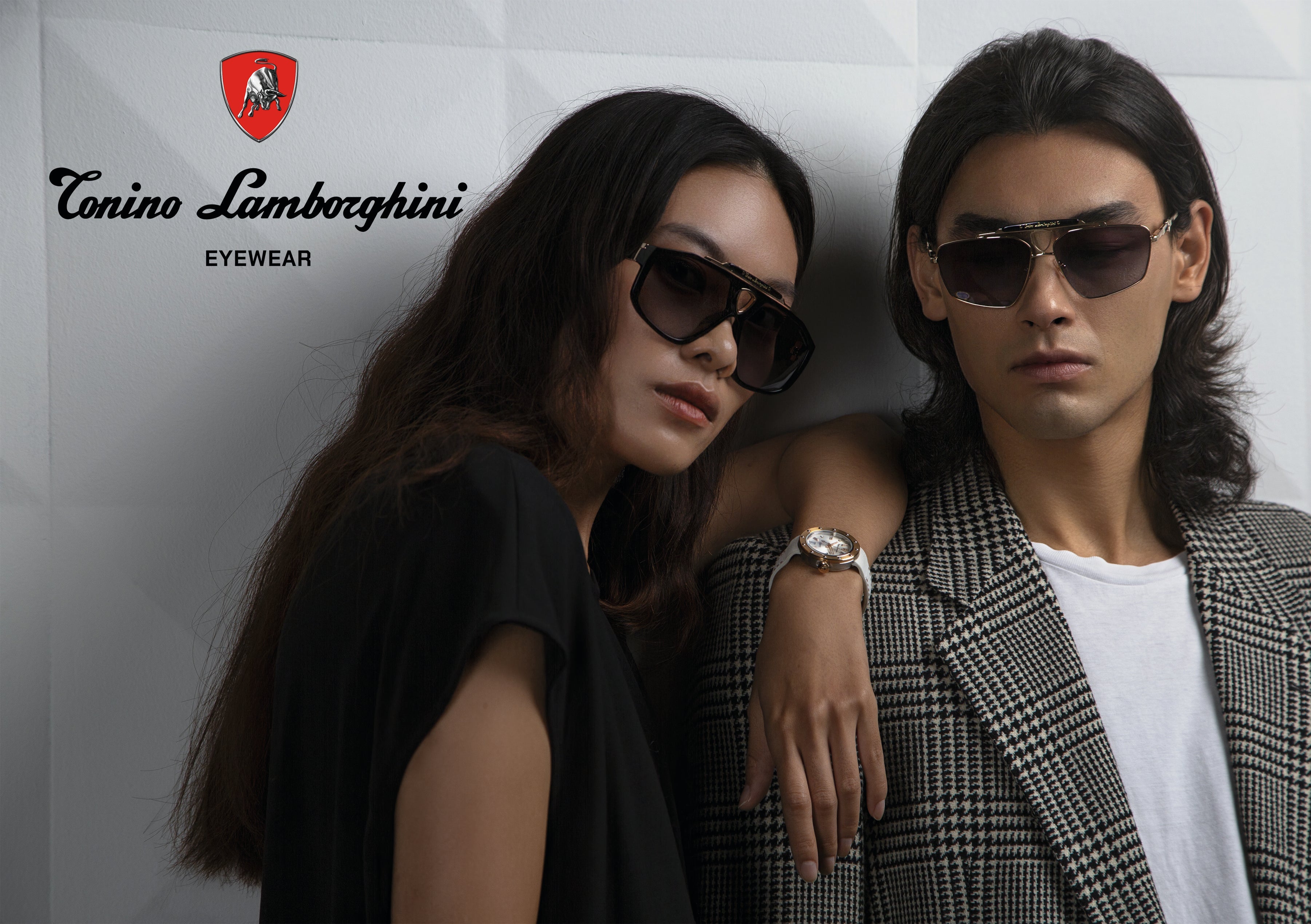 Tonino Lamborghini Tonino Lamborghini