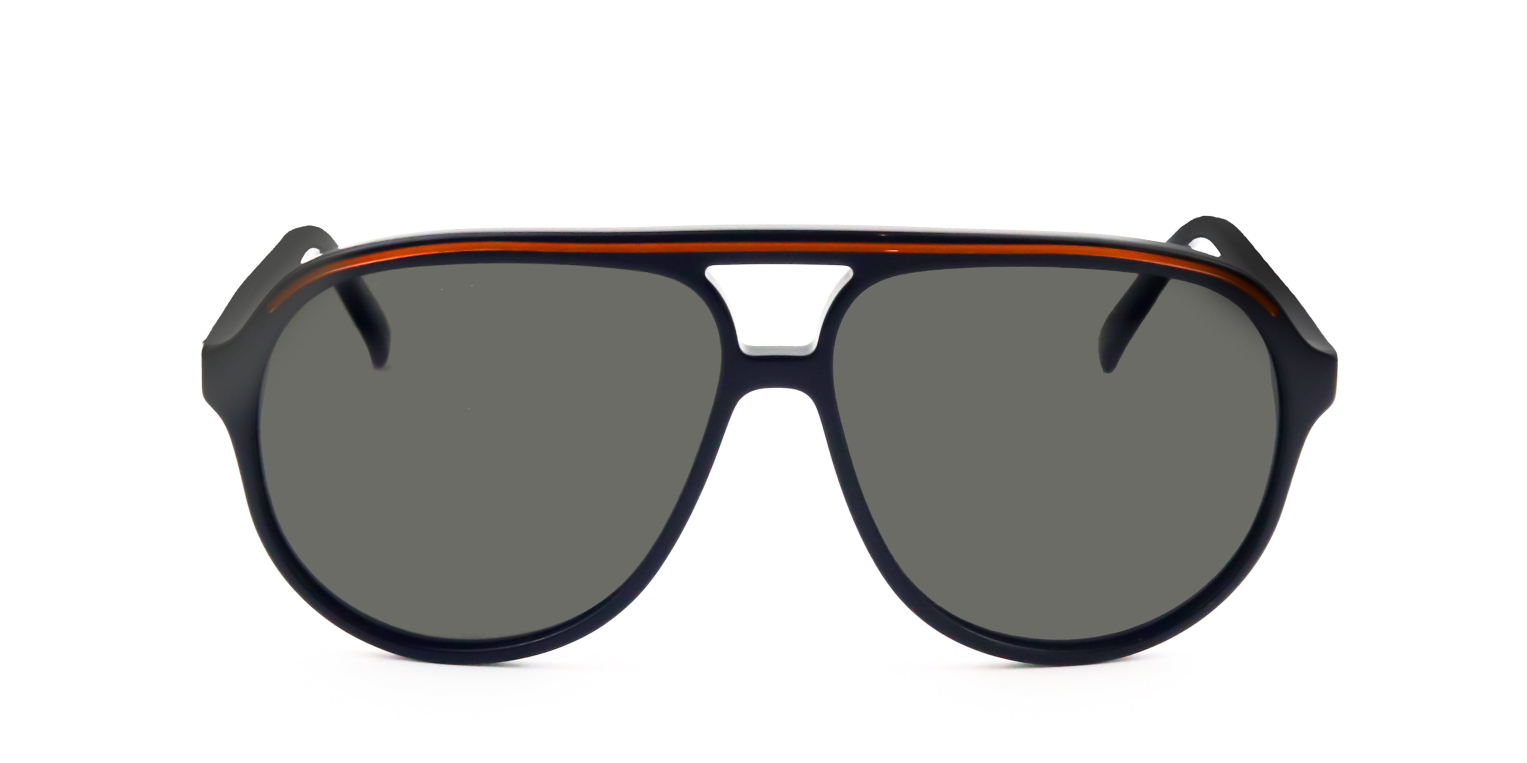 AZZARO™ AZ33058 C01 Cat3 - Round Shape - Black