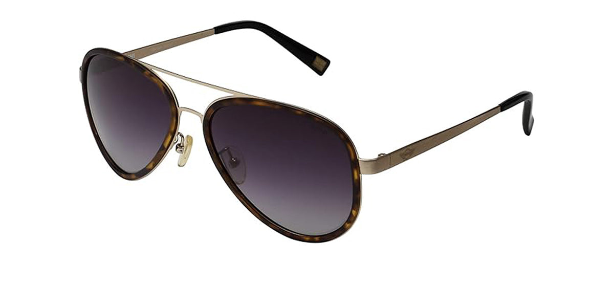 Mini Copper™ Mini Cooper M32022-128P 58 - Blue Gradient - Aviator - Unisex