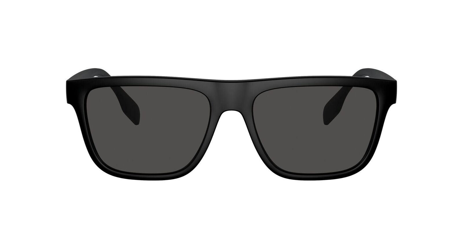 Burberry™ BE4402U 346487 56 - Matte Black