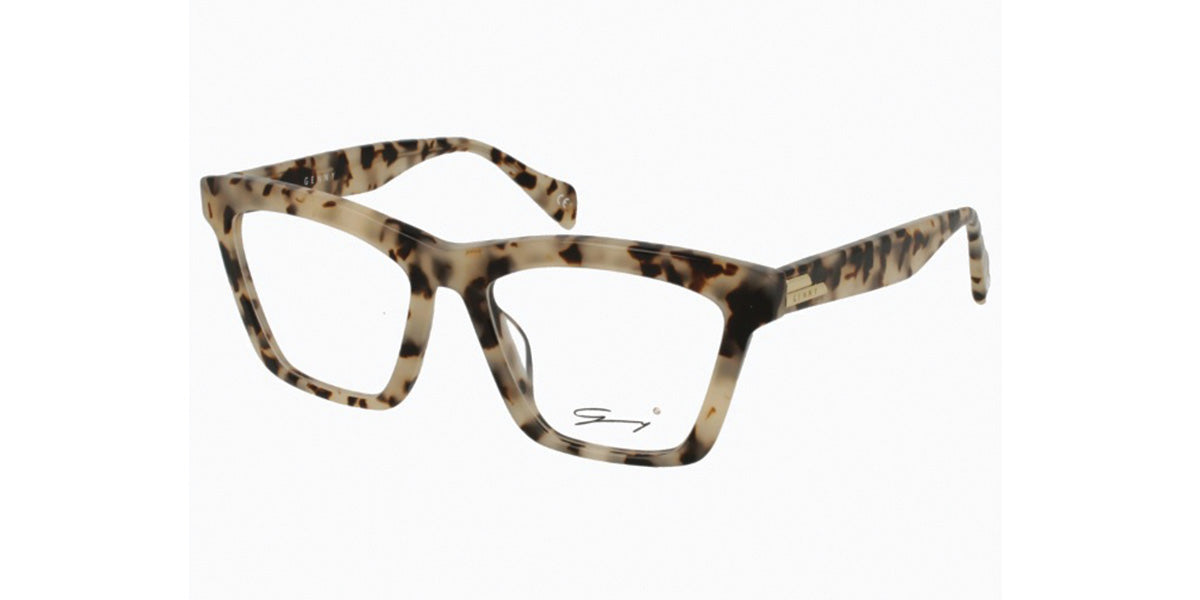 GENNY™ GYV747 COL 14 - Rectangular Shape - Women Eyeglass