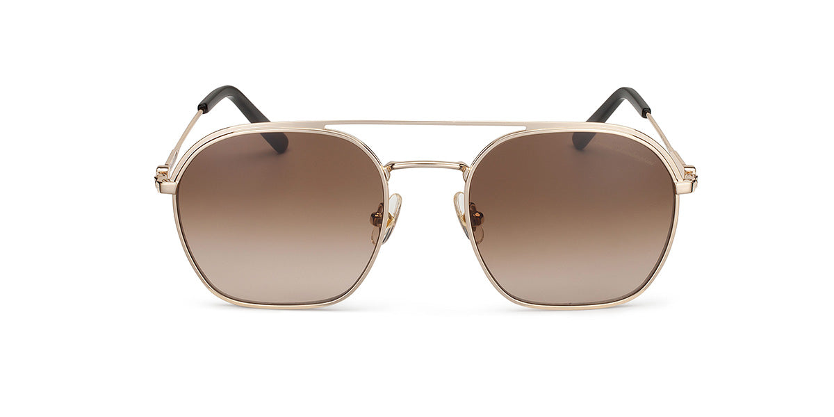 Tonino Lamborghini ™ Pilot Sunglasses - Zeiss lenses - TL765-04