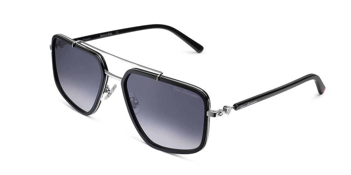 Tonino Lamborghini ™ Zeiss lenses - TL766-03