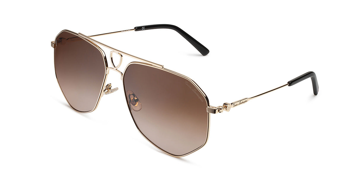 Tonino Lamborghini ™ Zeiss lenses - TL767-02