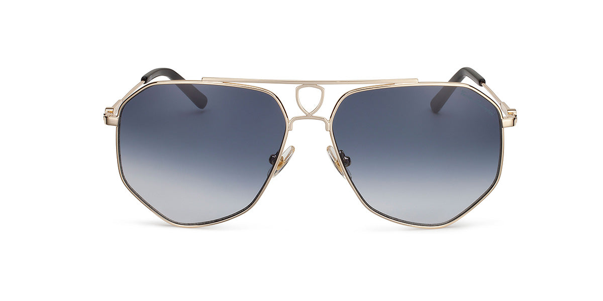 Tonino Lamborghini ™ Bold Style - Zeiss lenses - TL767-04 - Unisex