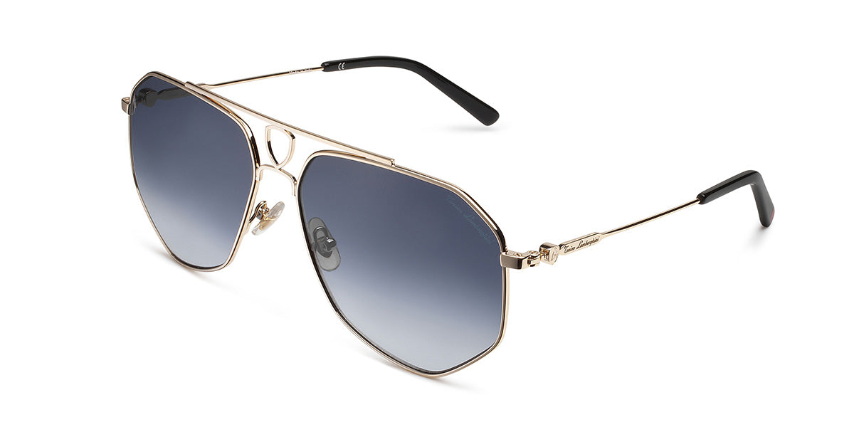 Tonino Lamborghini ™ Bold Style - Zeiss lenses - TL767-04 - Unisex