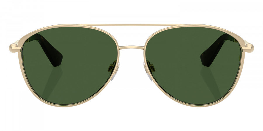 Burberry™ BE3157 110971 59 - Light Gold - Unisex