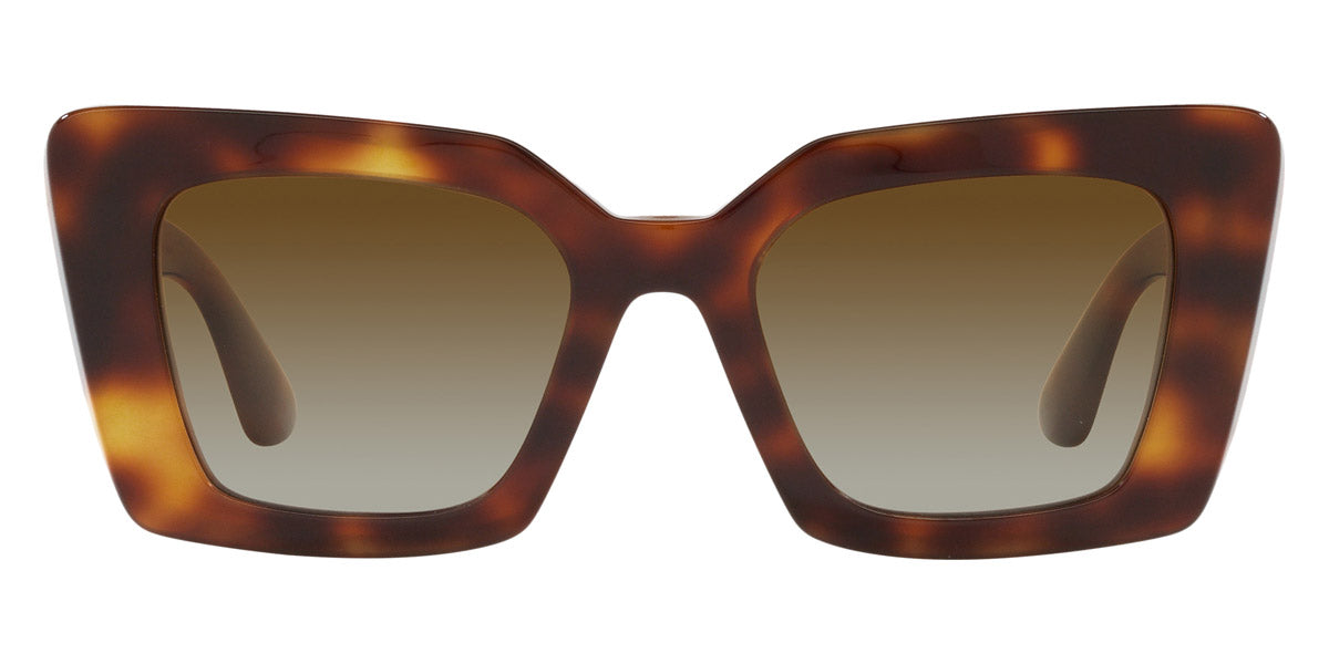 Burberry™ Daisy BE4344 3316T5 51 - Light Havana