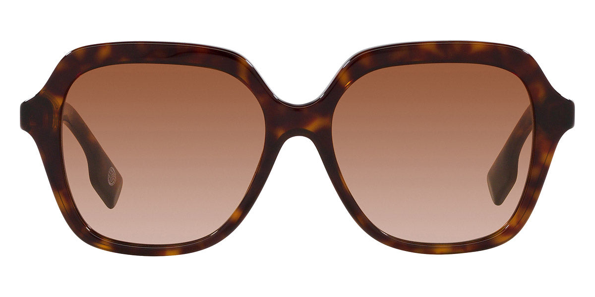 Burberry™ Joni BE4389 300213 55 - Polarized - Dark Havana