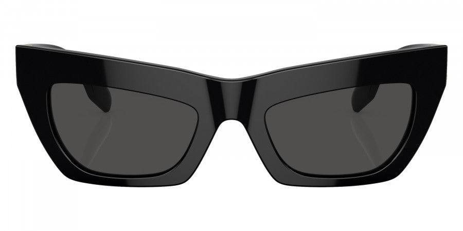 Burberry™ BE4405 300187 51 - Black