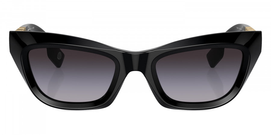 Burberry™ BE4409 30018G 51 - Black