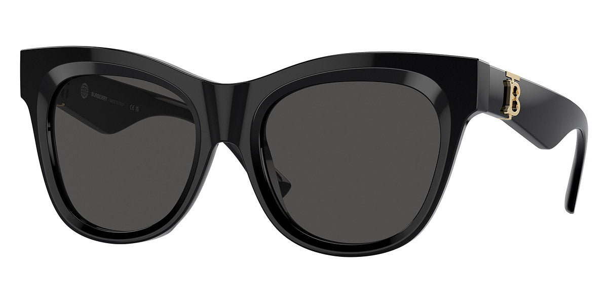 Burberry™ BE4418 300187 54 - Black