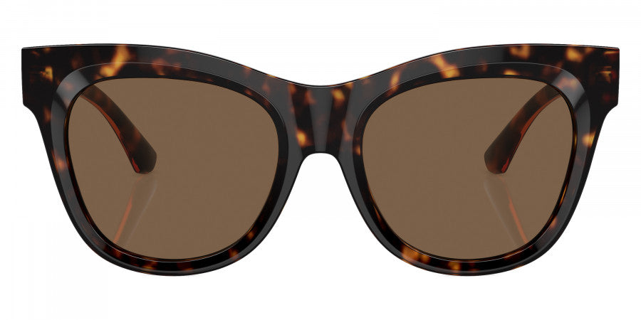 Burberry™ BE4418 300273 54 - Dark Havana