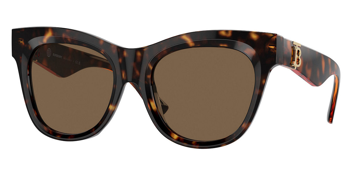 Burberry™ BE4418 300273 54 - Dark Havana