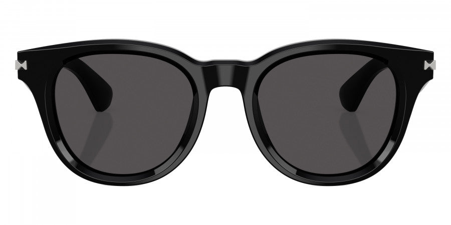 Burberry™ BE4439 300187 51 - Black