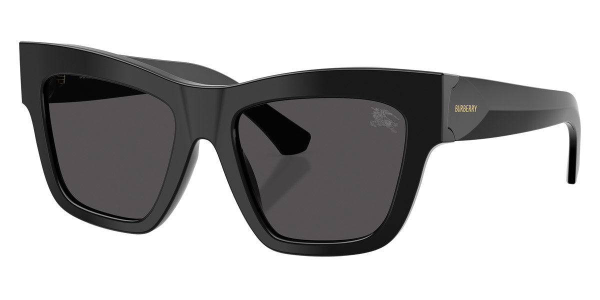 Burberry™ BE4449 300187 53 - Black