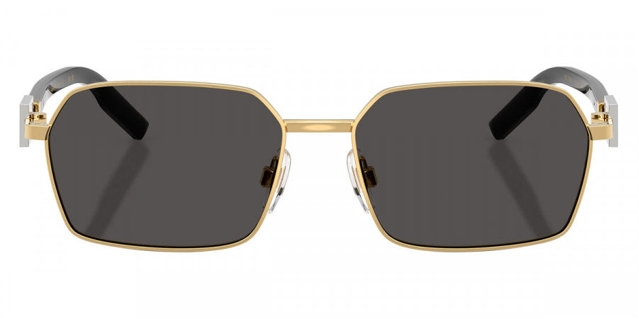 Dolce & Gabbana™ DG2316 02/87 56 - Gold