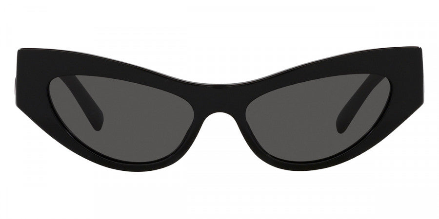 Dolce & Gabbana™ DG4450 501/87 52 - Black