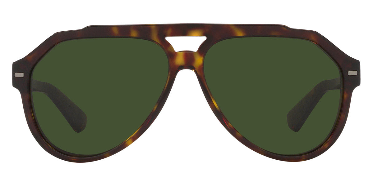 Dolce & Gabbana™ DG4452 502/71 60 - Havana