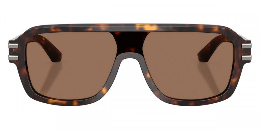 Dolce & Gabbana™ DG4507 502/73 127 - Havana