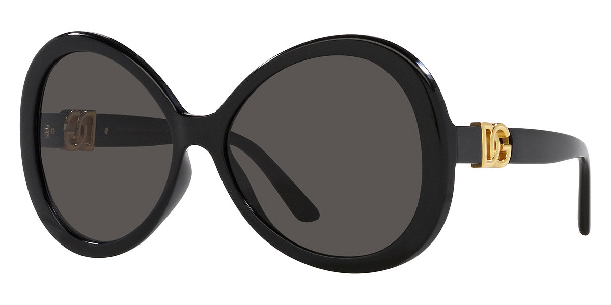 Dolce & Gabbana™ DG6194U 501/87 60 - Black