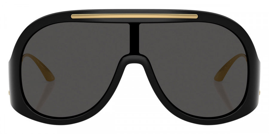 Dolce & Gabbana™ DG6202 501/87 128 - Black/Gold