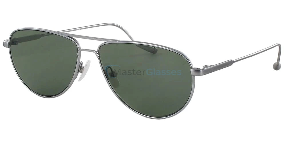 Borbonese™ Manhattan COL 08 - Aviator - Unisex Sunglass