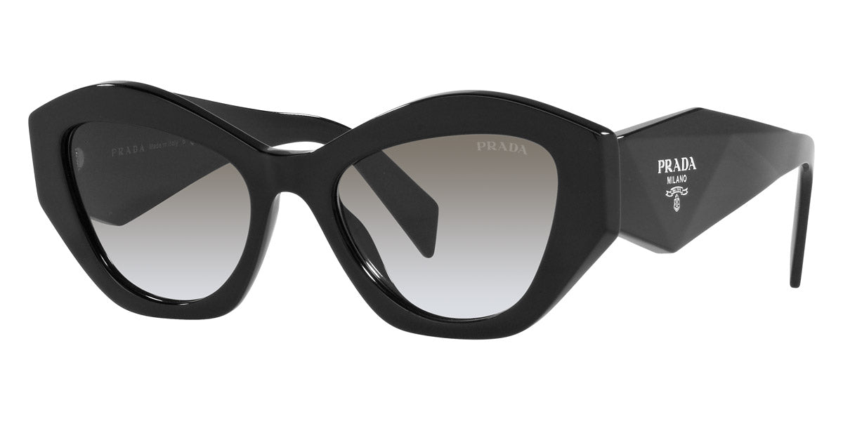 Prada™ PR 07YS 1AB0A7 53 - Black