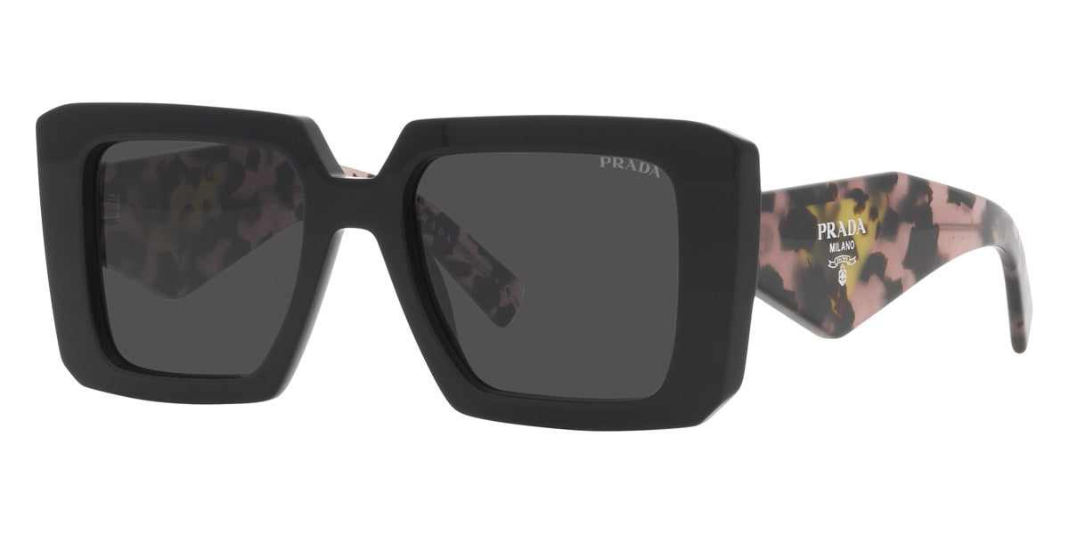 Prada™ PR 23YS 1AB5S0 51 - Black