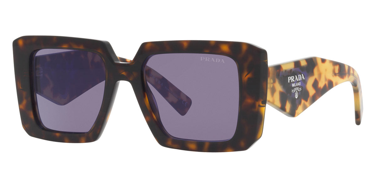 Prada™ PR 23YS 2AU05Q 51 - Tortoise