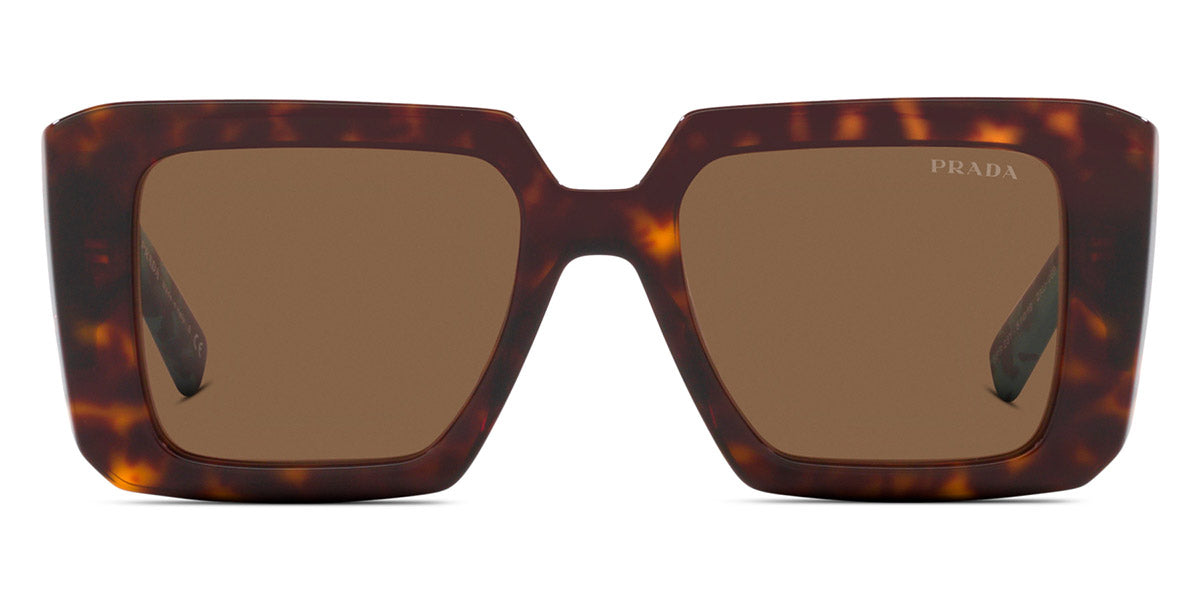Prada™ PR 23YS 2AU06B 51 - Tortoise