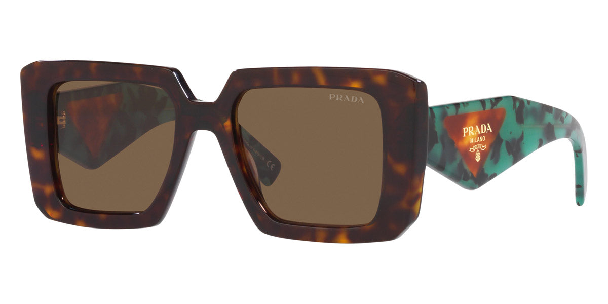 Prada™ PR 23YS 2AU06B 51 - Tortoise