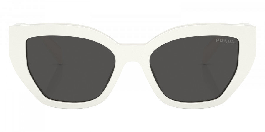 Prada PR A09S 1425S0 53 - Talc