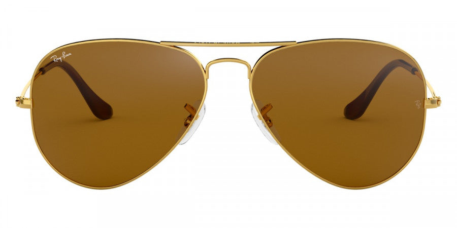 Ray-Ban™ Aviator Large Metal RB3025 001/33 62 - Arista - Unisex
