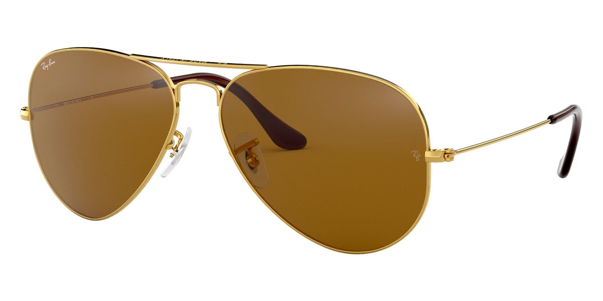 Ray-Ban™ Aviator Large Metal RB3025 001/33 62 - Arista - Unisex