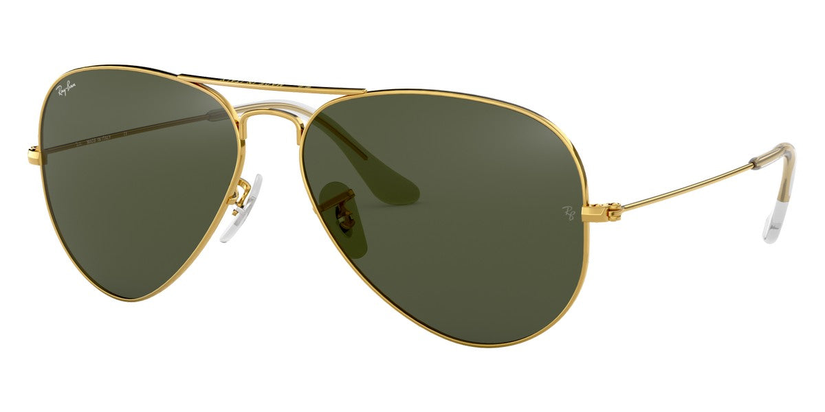 Ray-Ban™ Aviator Large Metal RB3025 L0205 58 - Arista - Unisex