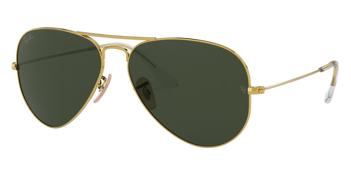 Ray-Ban™ Aviator Large Metal RB3025 W3400 58 - Arista - Unisex