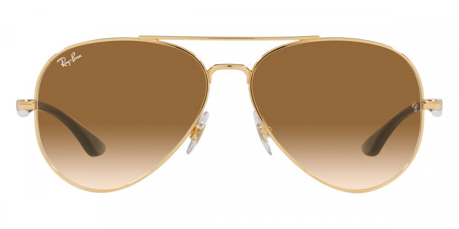 Ray-Ban™ RB3675 001/51 58 - Arista - Unisex