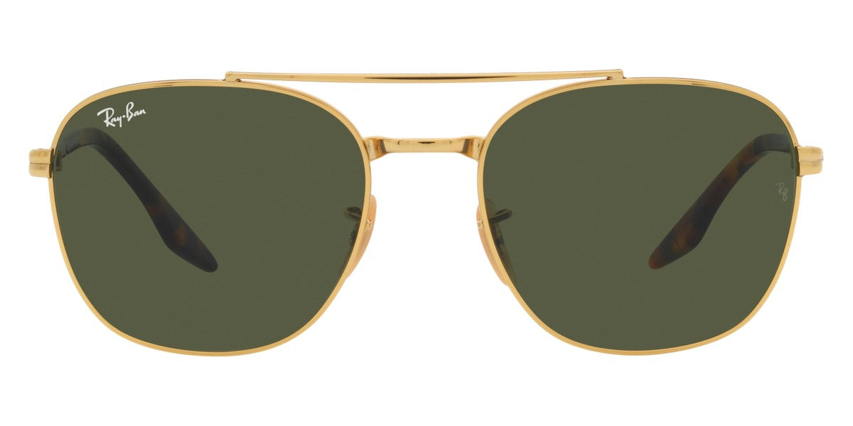 Ray-Ban™ RB3688 001/31 58 - Arista - Unisex