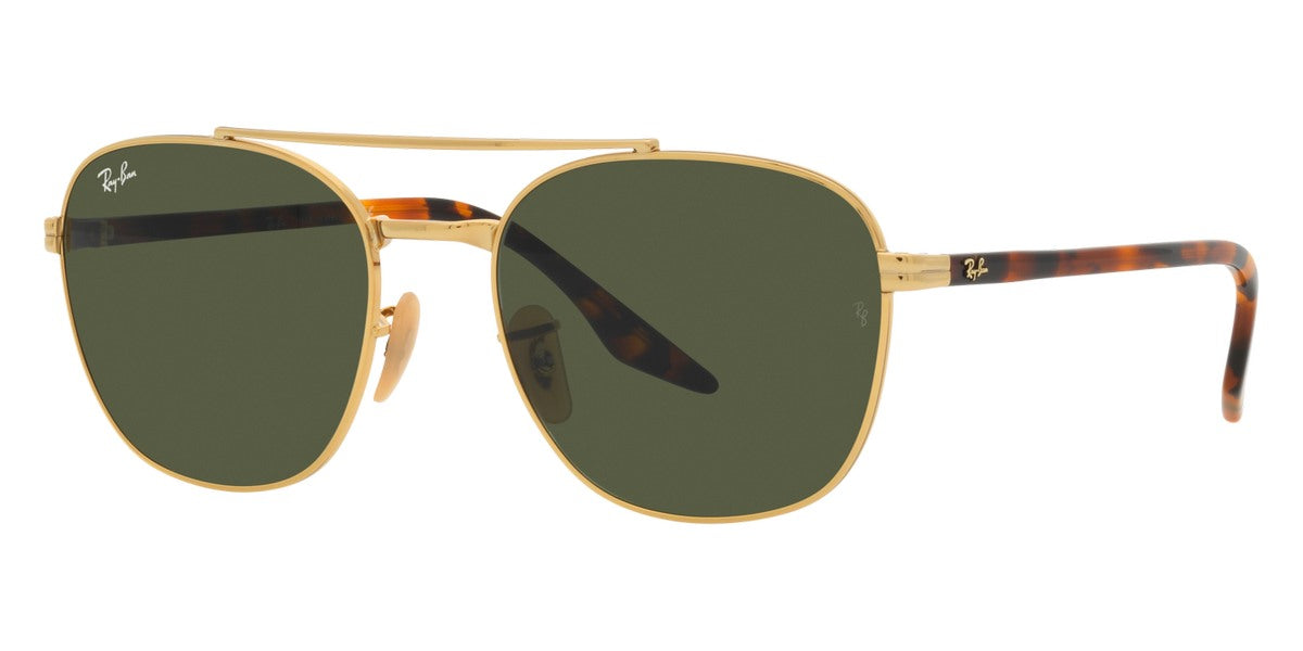 Ray-Ban™ RB3688 001/31 58 - Arista - Unisex