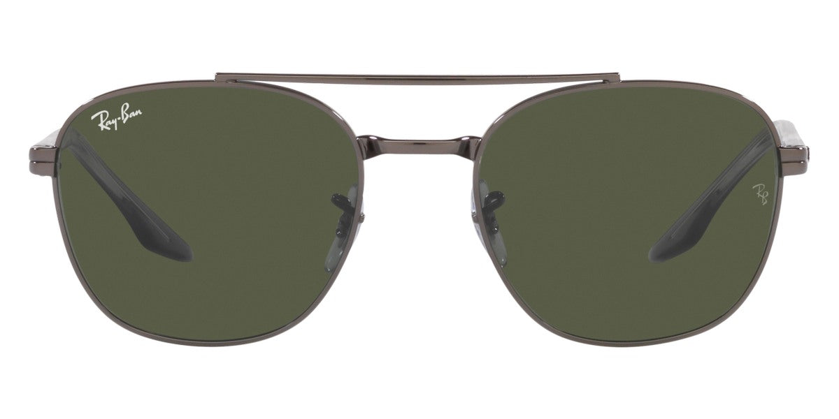 Ray-Ban™ RB3688 004/31 58 - Gunmetal - Unisex