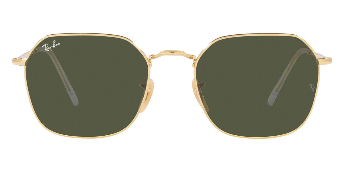 Ray-Ban™ Jim RB3694 001/31 53 - Arista - Unisex