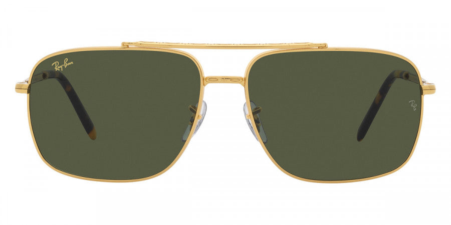 Ray-Ban™ RB3796 919631 59 - Gold - Unisex