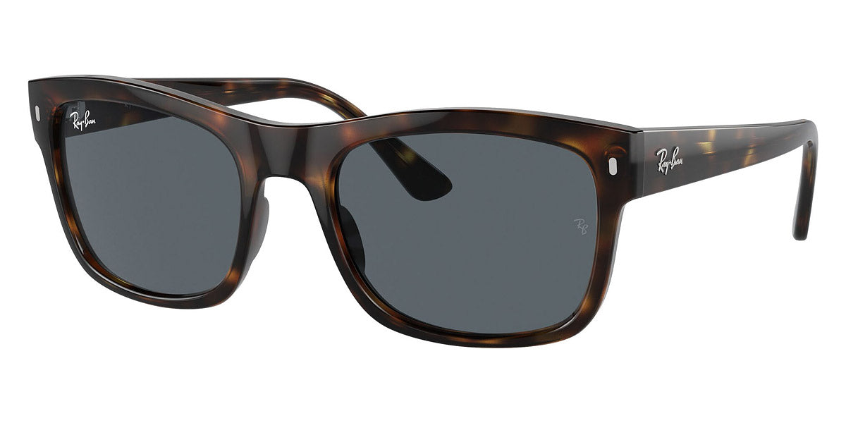 Ray-Ban™ RB4428 710/R5 56 - Havana - Unisex