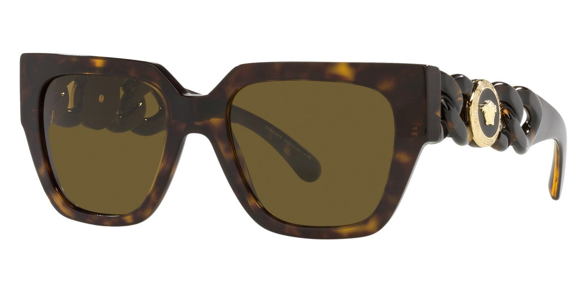 Versace™ VE4409 108/73 53 - Havana