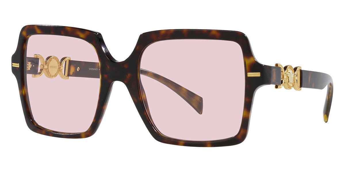 Versace™ VE4441 108/P5 55 - Havana