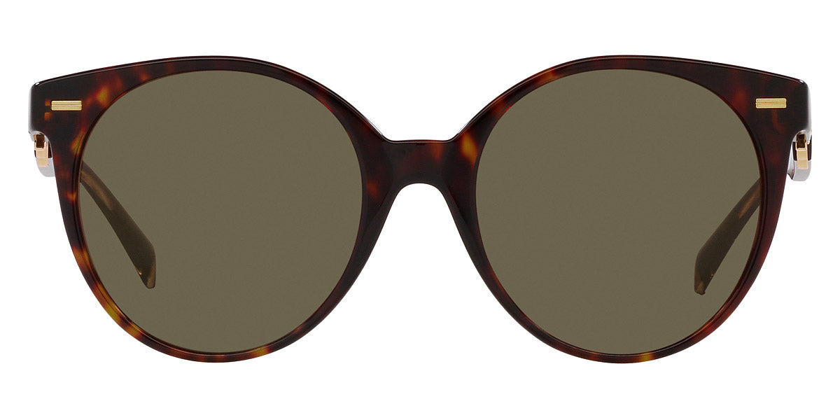 Versace™ VE4442 108/3 55 - Havana