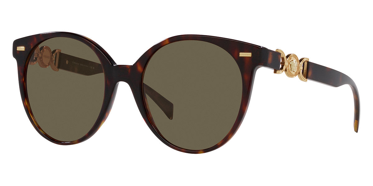 Versace™ VE4442 108/3 55 - Havana