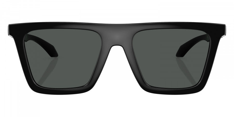 Versace™ VE4468U GB1/87 53 - Black - Unisex